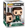 Figurines & Globes|Toys & Outdoor Games^New York Jets Aaron Rodgers #253 Funko Pop! Vinyl Figure