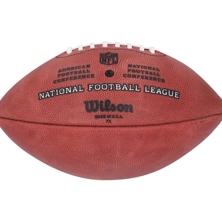 Autographed Items|Footballs^New York Jets Aaron Rodgers Autographed Duke Full Color Football With "J-E-T-S" Inscription