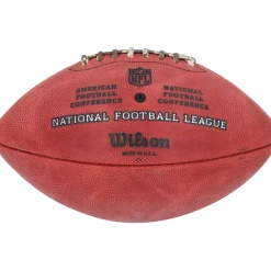 Autographed Items|Footballs^New York Jets Aaron Rodgers Autographed Duke Showcase Football
