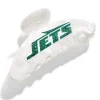 Accessories^New York Jets BaubleBar Claw Hair Clip
