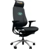 Furniture^New York Jets Black PhantomX Gaming Chair