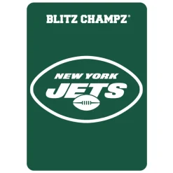 Toys & Outdoor Games|Toys & Games^New York Jets Blitz Champz NFL Football Card Game