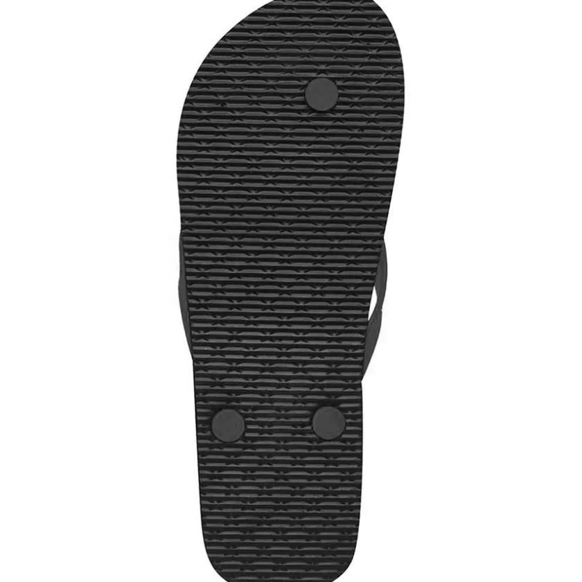 Shoes & Socks|Swimsuits^New York Jets FOCO Big Logo Flip-Flops