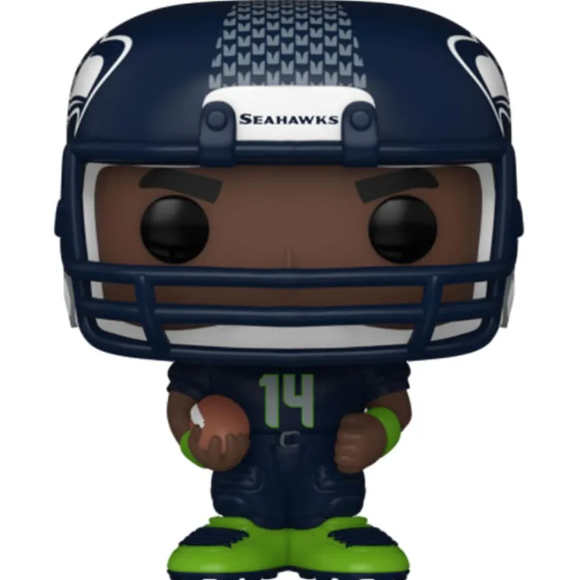 Toys & Games|Toys & Outdoor Games^New York Jets Funko 2024 NFL 24 Day Advent Calendar