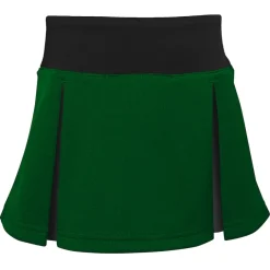 Dresses & Skirts^New York Jets Girls Toddler Green Three-Piece Spirit Cheer Cheerleader Set
