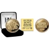 Coins^New York Jets Highland Mint Super Bowl III Flip Coin