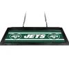 Lighting^New York Jets Imperial 42'' Billiard Lamp