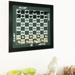 Game Room^New York Jets Imperial 18