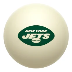 Toys & Games^New York Jets Imperial Team Cue Ball