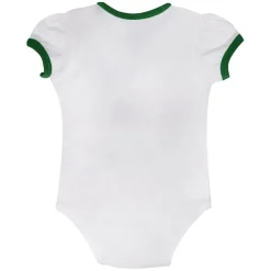 Rompers|Shorts & Pants^New York Jets Infant Love My Team Bodysuit & Skirt Set