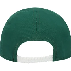 Hats|Kids^New York Jets Infant New Era Green/White My 1st 9TWENTY Adjustable Hat