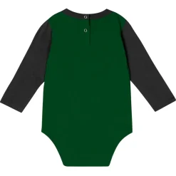 Rompers|Shorts & Pants^New York Jets Infant Double Up Long Sleeve Bodysuit And Pants Set