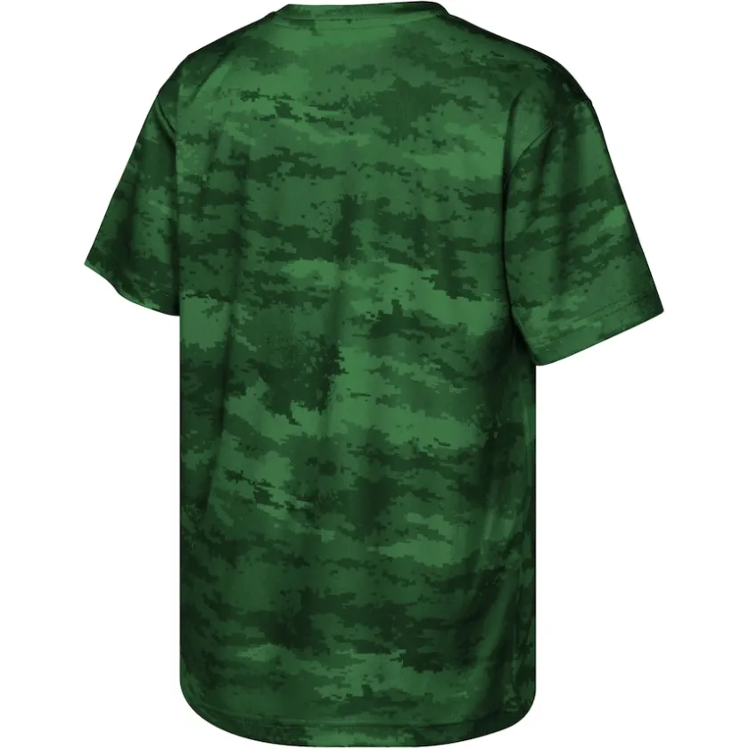 T-Shirts|Kids^New York Jets Juvenile Green Scrimmage T-Shirt