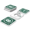 Phone Cases|Electronics^New York Jets Keyscaper Aaron Rodgers 3-in-1 Foldable Charger