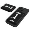 Checkbooks-Wallets^New York Jets Keyscaper Ahmad Sauce Gardner Black Magnetic Credit Card Wallet