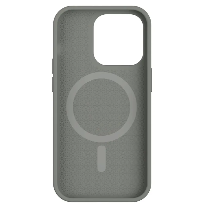 Phone Cases|Electronics^New York Jets Keyscaper Ahmad Sauce Gardner Gray Ready Soft Touch IPhone Case