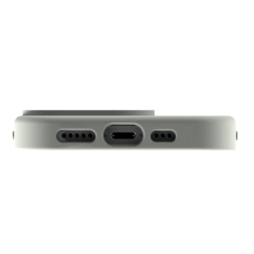 Phone Cases|Electronics^New York Jets Keyscaper Ahmad Sauce Gardner Gray Ready Soft Touch IPhone Case