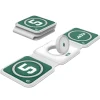 Phone Cases|Electronics^New York Jets Keyscaper Garrett Wilson 3-in-1 Foldable Charger
