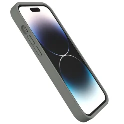 Phone Cases|Electronics^New York Jets Keyscaper Haason Reddick Gray Ready Soft Touch IPhone Case