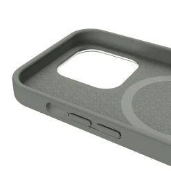 Phone Cases|Electronics^New York Jets Keyscaper Haason Reddick Gray Ready Soft Touch IPhone Case