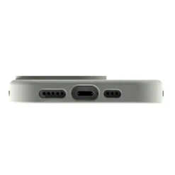 Phone Cases|Electronics^New York Jets Keyscaper Haason Reddick Gray Ready Soft Touch IPhone Case