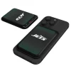 Checkbooks-Wallets^New York Jets Keyscaper Magnetic Credit Card Wallet