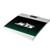Game Room^New York Jets Keyscaper Quadtile Design Digital Bathroom Scale