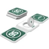 Phone Cases|Electronics^New York Jets Keyscaper Quinnen Williams 3-in-1 Foldable Charger