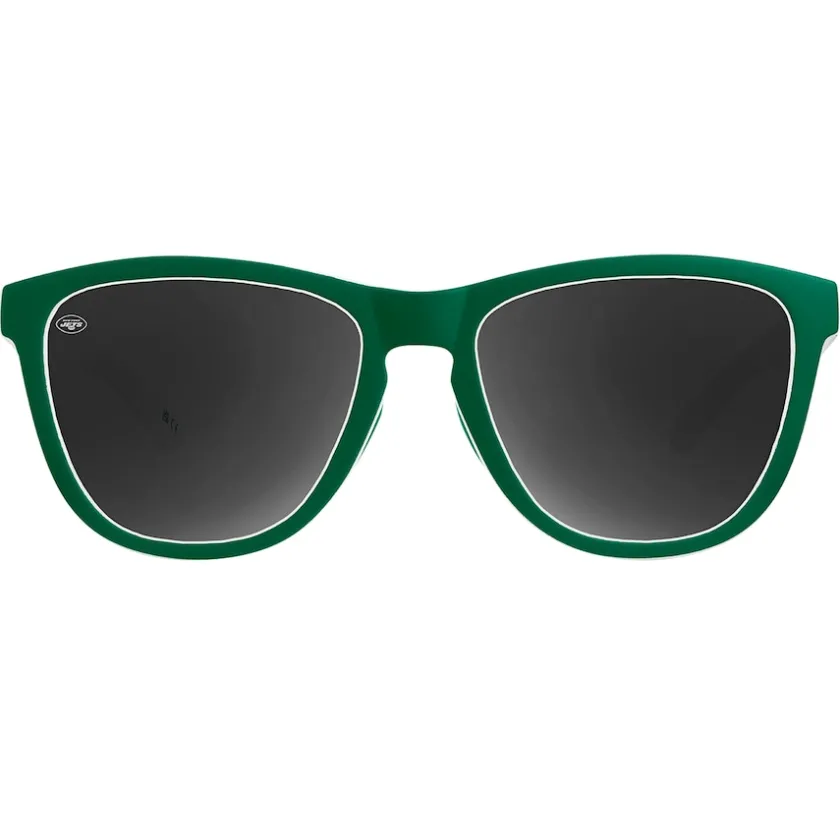 Accessories|Swimsuits^New York Jets Knockaround Premiums Sport Sunglasses