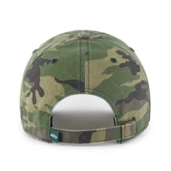 Hats|Men^New York Jets Men's '47 Camo Woodland Clean Up Adjustable Hat