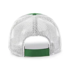 Hats|Men^New York Jets Men's '47 Green Adjustable Trucker Hat