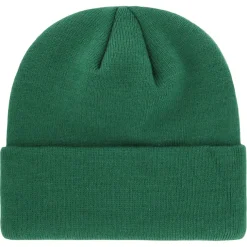 Hats|Men^New York Jets Men's '47 Green Primary Cuffed Knit Hat