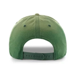 Hats|Men^New York Jets Men's '47 Green Dusted Laramie Unstructured Hitch Adjustable Hat