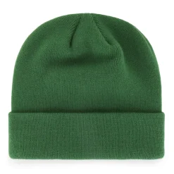 Hats|Men^New York Jets Men's '47 Green Primary Cuffed Knit Hat