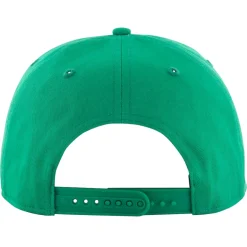 Adjustable^New York Jets Men's '47 Kelly Green Hitch Adjustable Hat