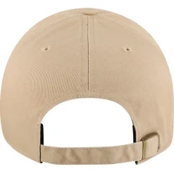 Adjustable^New York Jets Men's '47 Khaki Powell MVP Adjustable Hat