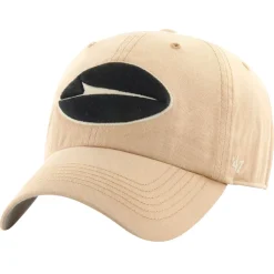Fitted^New York Jets Men's '47 Khaki Dusted Relaxed Franchise Fitted Hat