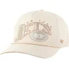 Hats|Men^New York Jets Men's '47 Natural Wave Rope Hitch Adjustable Hat