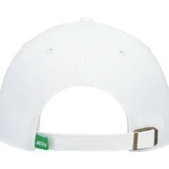 Adjustable^New York Jets Men's '47 White Clean Up Legacy Adjustable Hat