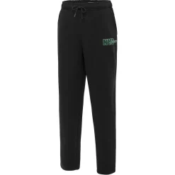 Shorts & Pants^New York Jets Men's Antigua Black Victory Sweatpants