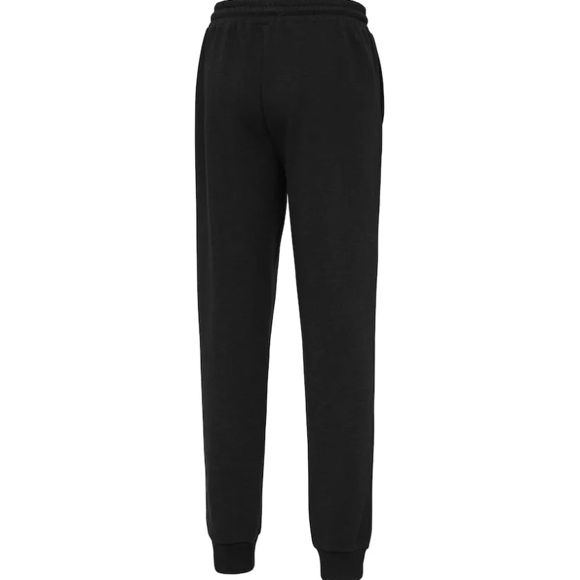 Shorts & Pants^New York Jets Men's Antigua Black Idol Jogger Pants