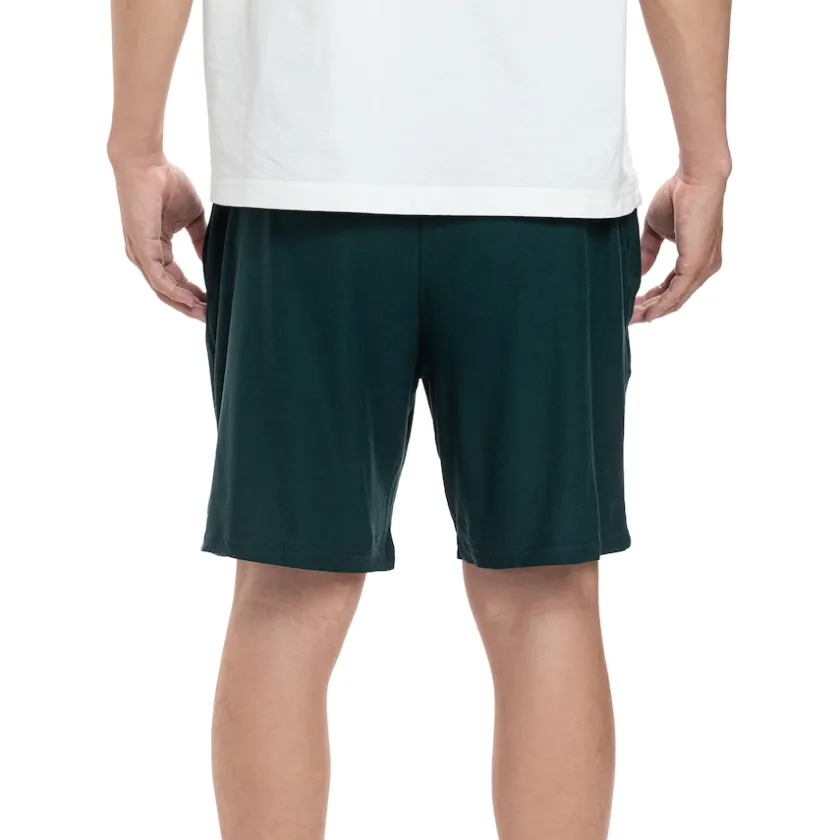 Shorts & Pants^New York Jets Men's Concepts Sport Green Gauge Jam Two-Pack Shorts Set