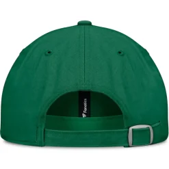 Hats|Men^New York Jets Men's Fanatics Kelly Green Vintage Delay Adjustable Hat