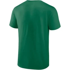 T-Shirts|Men^New York Jets Men's Fanatics Kelly Green Celtic T-Shirt