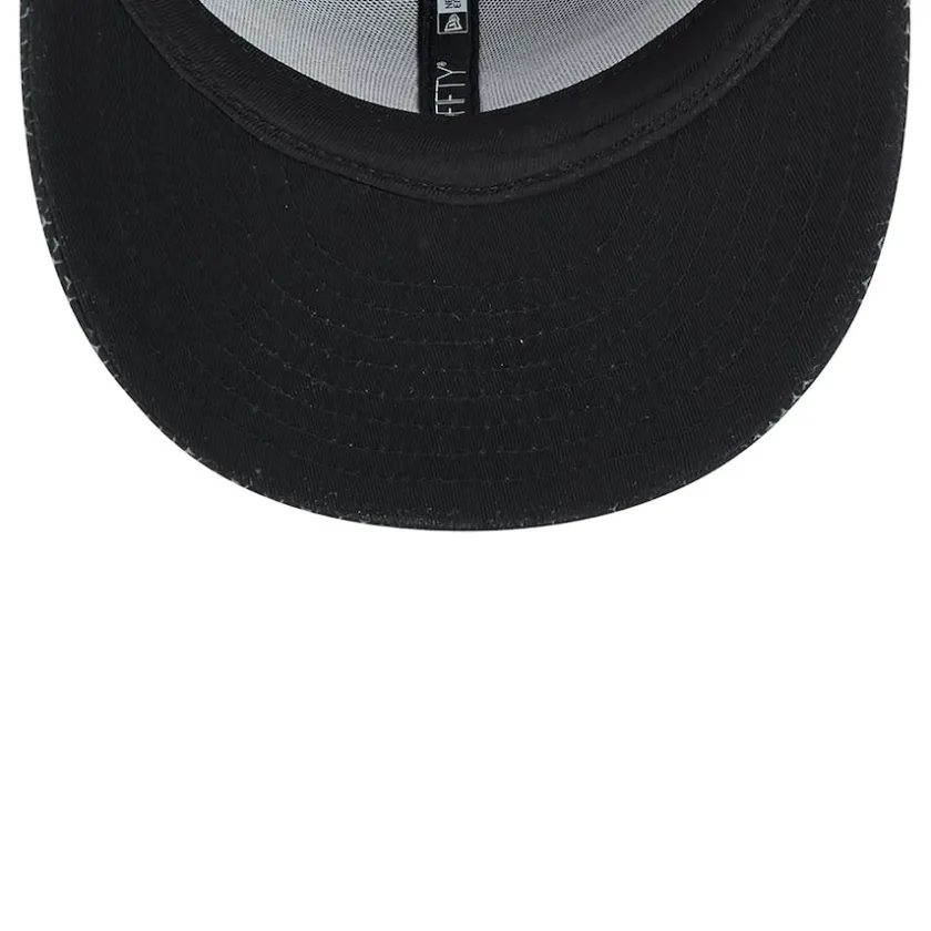 Hats|Men^New York Jets Men's New Era Black 2024 Sideline 59FIFTY Fitted Hat