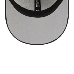 Flex^New York Jets Men's New Era Gray/Black 2023 Sideline 39THIRTY Flex Hat