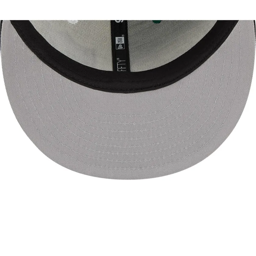 Snapback^New York Jets Men's New Era Green/Black 2023 Sideline 9FIFTY Snapback Hat