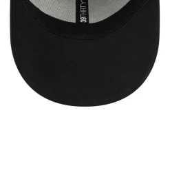 Flex^New York Jets Men's New Era Green/Black 2023 Sideline 39THIRTY Flex Hat