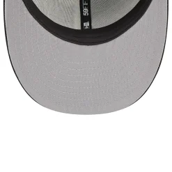 Fitted^New York Jets Men's New Era Green/Black 2023 Sideline Low Profile 59FIFTY Fitted Hat