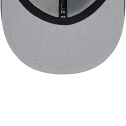 Fitted^New York Jets Men's New Era Green/Black 2023 Sideline 59FIFTY Fitted Hat
